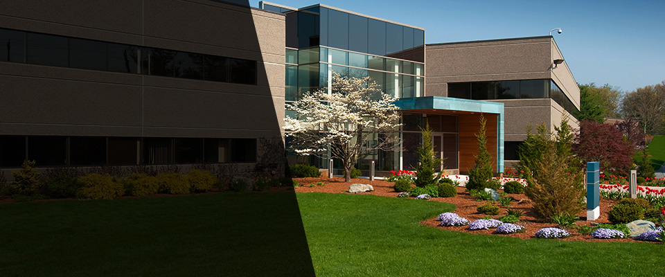 Davison Landscapers