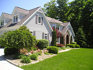 Landscapers and Lawncare Services in Davison, MI