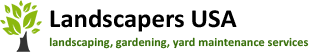 Davison Landscapers